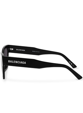 巴黎世家BALENCIAGA太阳镜方形