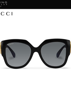 开云眼镜古驰GUCCI太阳镜