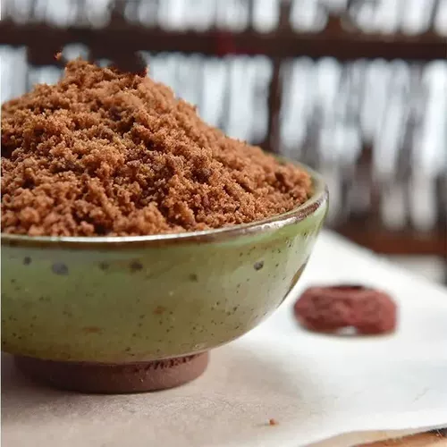 Сельскохозяйственный коричневый сахар 50 фунтов сельскохозяйственной посадки и размножения для животноводства и животных для индустрии коричневого сахара Индустрия коричневого сахара для ферментации коричневого сахара