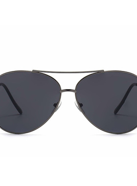 新款2832夏季开车太阳镜 士蛤蟆镜户外运动骑行眼镜 士偏光镜