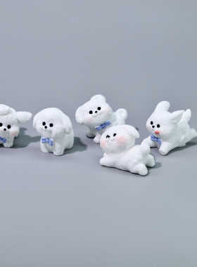 礼物无聊了桌面小摆件解压创意