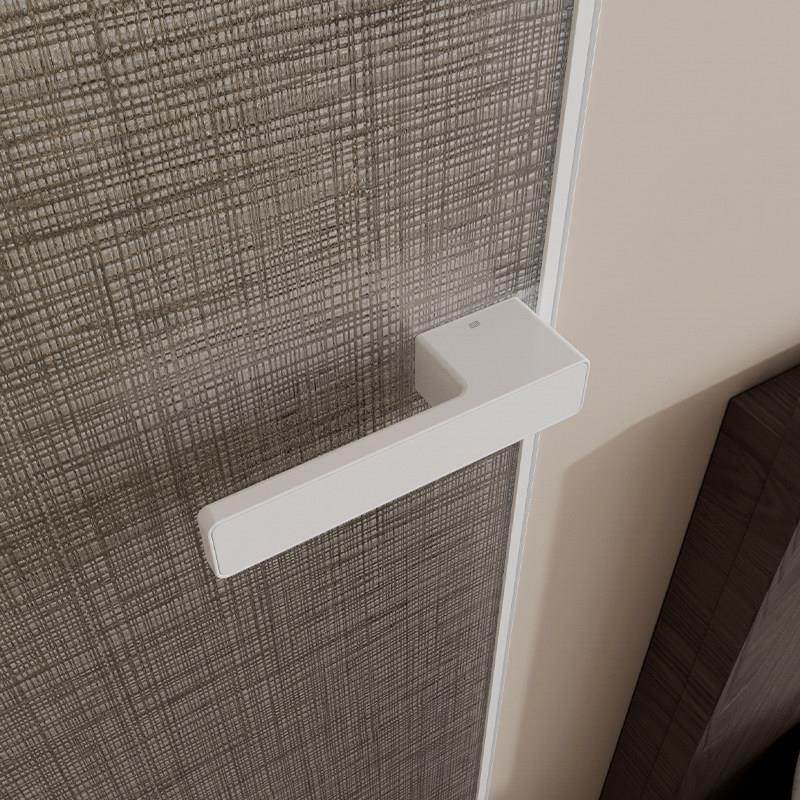 YISPACE 高端隐框玻璃门无框隐形门外平无框门轻奢极简化妆室门,淘宝优惠券,粉丝福利购,淘宝优惠卷