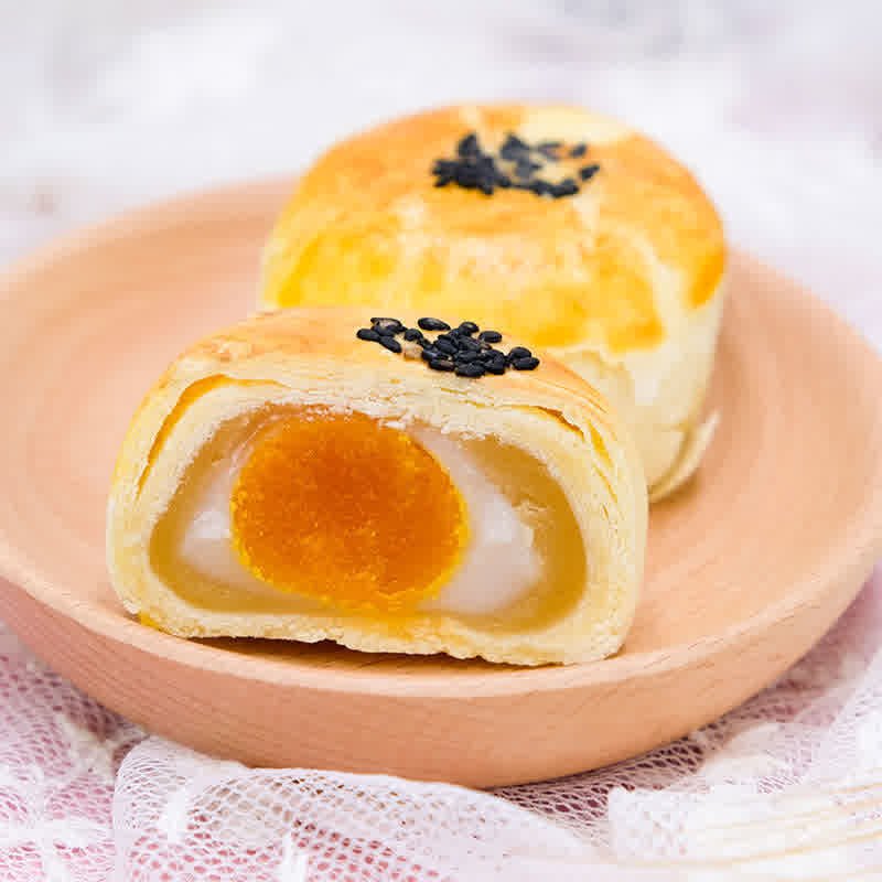 富滋欢传统糕点