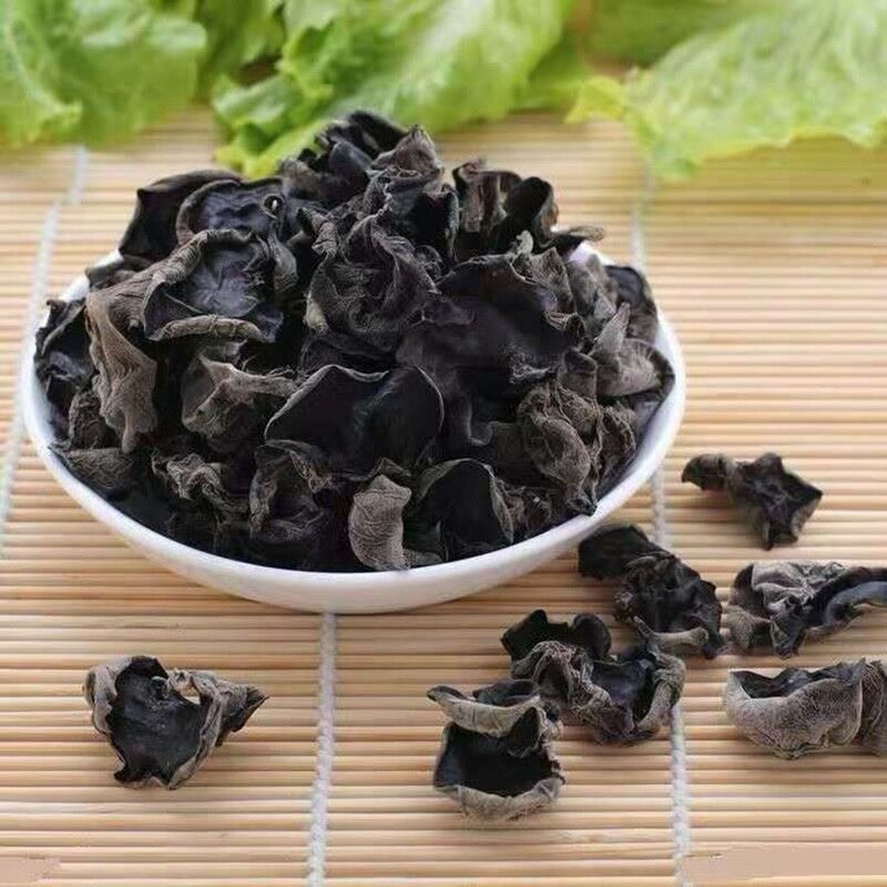  富滋欢黑木耳
