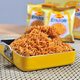 GEMEZ Indonesian imported chicken noodles with multiple flavors to choose from