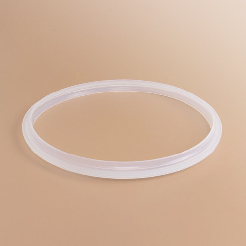 适用于美的电压力锅5升密封圈MY-CS50R/CS50C/CS50D/CD50E/CD50D - 图2