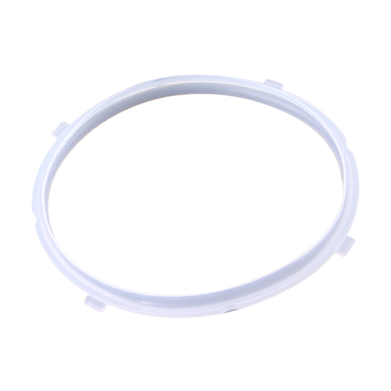 适用于美的5/6L电压力锅密封圈MY-CS6035/CS5035胶圈PCD6026P - 图1