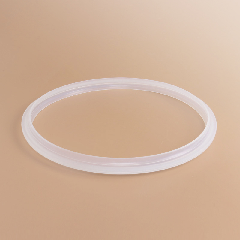 适用于美的电压锅皮圈5升MY-SS5067H/QS50B5XM/WQS50B6XM/QS50B10 - 图2