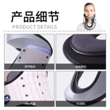 Luo Pulse Pulseable Charcymy Tractor Charcymycercemancepical Correction коррекция на дому физиотерапия. Поддерживает фиксированный жесткий анти -шабообразный инструмент