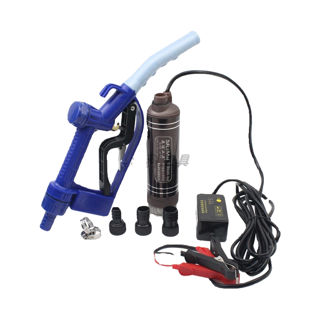 Yumai 50 type 150w gun stop pump stop diesel pump