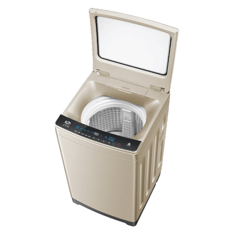 haier /海尔9公斤全自动洗衣机 海尔银川洗衣机