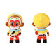 Sun Wukong plush doll on the beautiful movie
