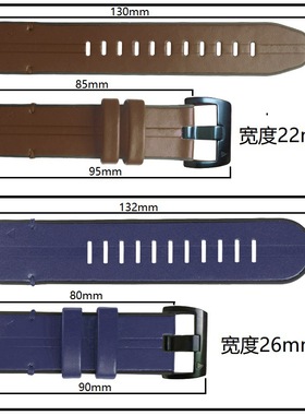 New 22 26mm Smart Watch Band Straps For Garmin Fenix 6 6S 6X