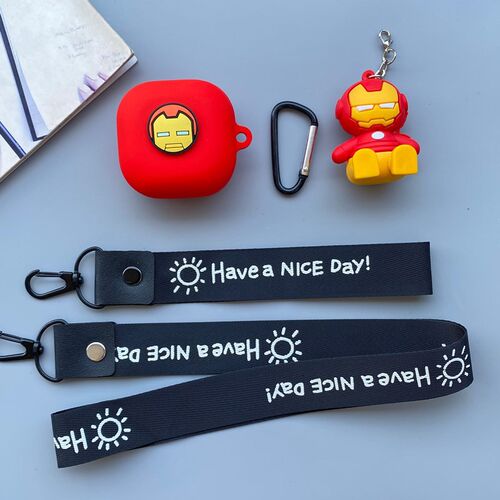 Case For Samsung Galaxy Buds Live Buds Pro Buds2 Protective - 图2