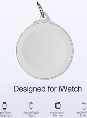 Wireless Charger for Apple Watch 6 5 4 3 se Series iWatch A