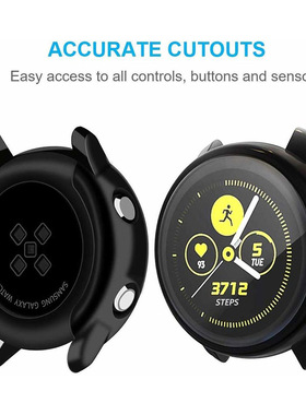 Galaxy Watch Active 2 Case for Sasung Galaxy Watch Active