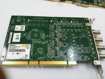 MATROX Michelin Morphis Y7198-01 MOR 4VD Image collection card