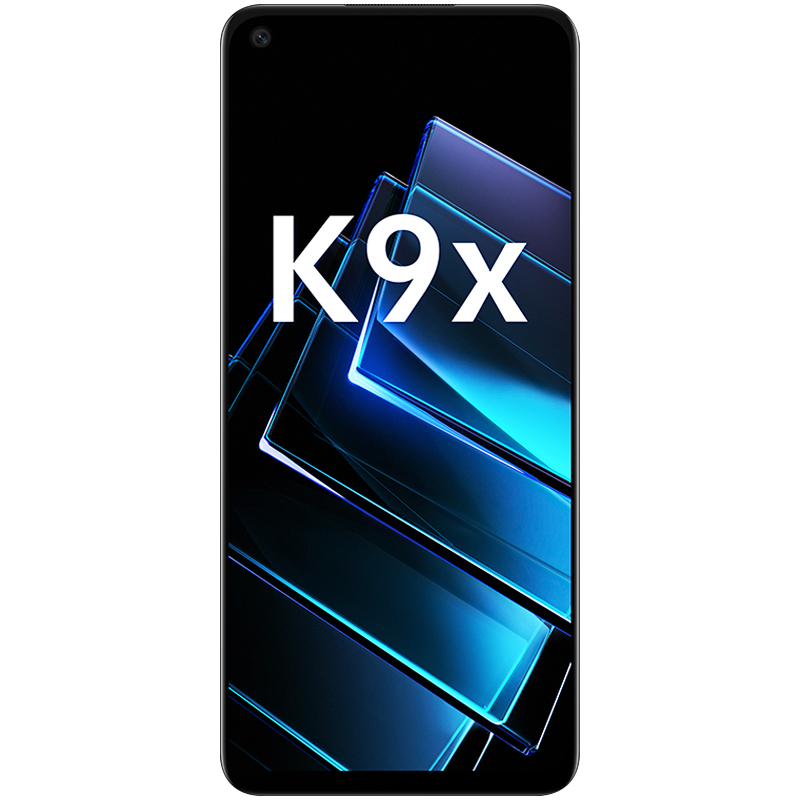 巨秘屏幕可适用于OPPOK9X屏幕总成带框oppo k9x触摸realmeq3i液晶真我Q3i电池中框显示屏内外屏一体屏手机屏 - 图3