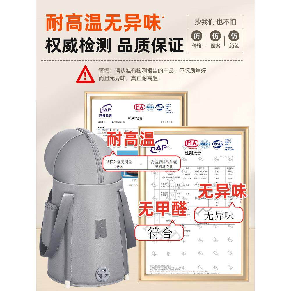 泡脚桶过膝家用加热高深桶折叠加厚保温足浴过小腿养生熏蒸泡脚袋,淘宝优惠券,粉丝福利购,淘宝优惠卷