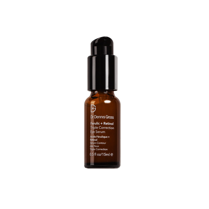 drdennisgross /丹尼斯医生3 a醇 DrDennisGross海外眼部精华