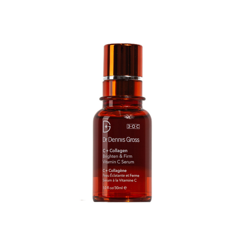 drdennisgross /丹尼斯医生c+ DrDennisGross海外液态精华