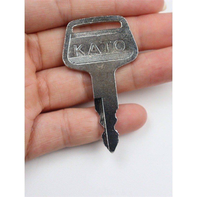 挖掘机配件加藤HD307 308 512 700 820 1430R 1023-3开门点火钥匙,淘宝优惠券,粉丝福利购,淘宝优惠卷