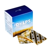 Dr.LPS Япония импортировала послеоперационная химиотерапия пищевые добавки для восстановления капсул иммунитета Shuiyusu для людей среднего и пожилых людей