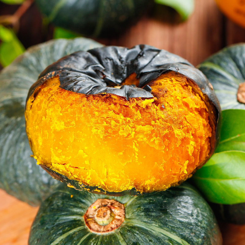 贝贝南瓜正宗山东板栗小南瓜粉糯香甜味9新鲜5斤宝宝婴儿蔬菜辅食,淘宝优惠券,粉丝福利购,淘宝优惠卷