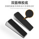 Door stopper door plug door plug door stopper door stopper windproof and collision prevention