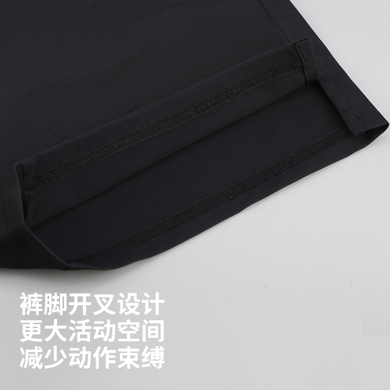 FUNRY蜂锐训练短裤五分裤速干透气足球短裤户外运动裤男 - 图1