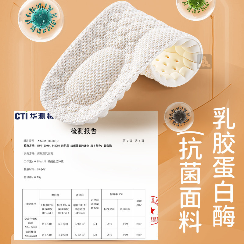 适用于双星31码儿童乳胶鞋垫小孩专用加厚足弓支撑27码29码可裁剪,淘宝优惠券,粉丝福利购,淘宝优惠卷