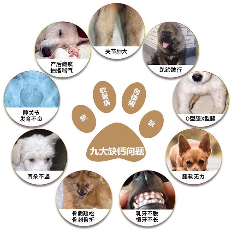 辉鹏钙力多液体钙营养葡萄糖酸钙宠物补钙猫狗通用腿瘸无力健骨骼,淘宝优惠券,粉丝福利购,淘宝优惠卷