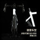 JAVA road bike aluminum alloy variable speed disc brake