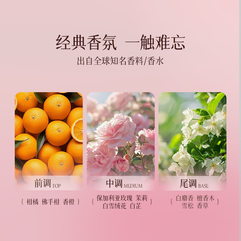 【蜜蜂惊喜社】爱敬香氛护发精油小粉瓶卷发毛躁烫染受损柔顺护发,淘宝优惠券,粉丝福利购,淘宝优惠卷