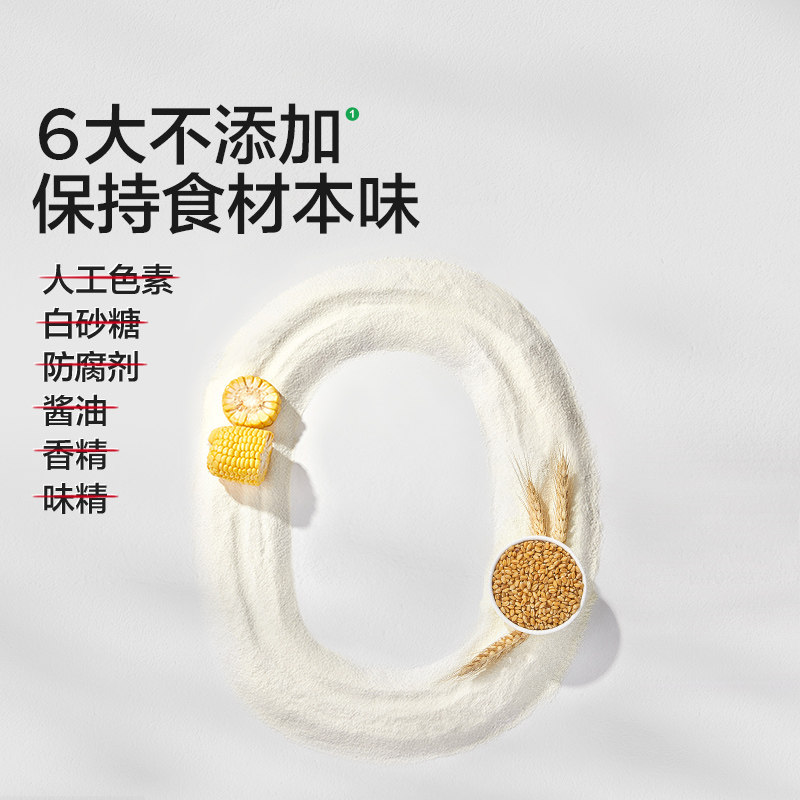 宝宝馋了高钙捏捏松饼粉宝宝软饼鸡蛋饼早餐专用预拌粉婴儿辅食,淘宝优惠券,粉丝福利购,淘宝优惠卷