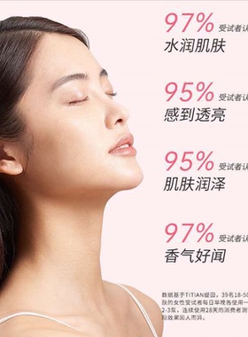 大马士革玫瑰纯露500ml补水保湿湿敷