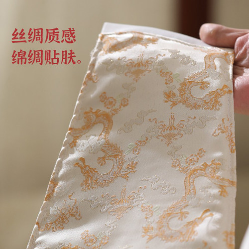 艾灸腰部保暖护腰带女士腰痛防寒艾绒肚兜防着凉成人艾草腰带腰围 - 图3