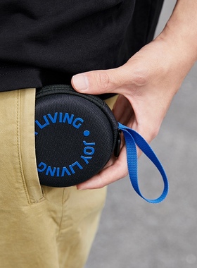 宝马原厂正品UV40墨镜防晒遮阳时尚百搭折叠式太阳镜偏光BMW极轻