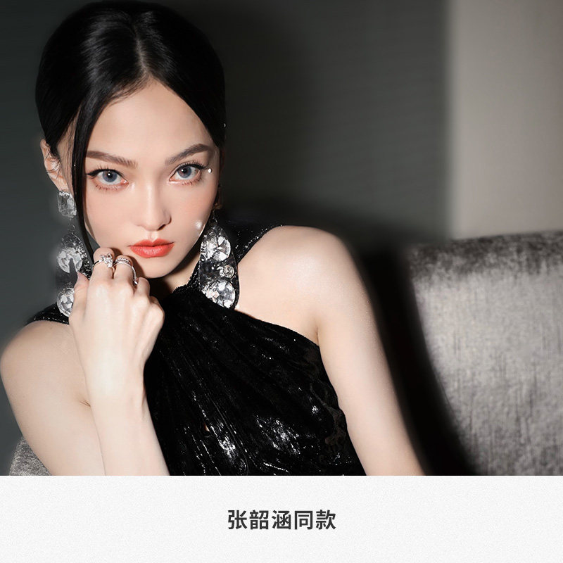 inch edition珍珠蝴蝶叠戴女戒套戒 inchedition戒指/指环