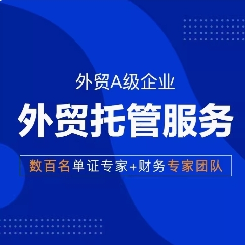 外贸公司业务全运营代做代理跟单进出口实操咨询培训信用证审单制 - 图1