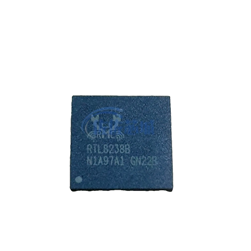 全新现货 RTL8238B-VB-GR 丝印RTL8238B QFN56 PSE芯片 直拍包邮 - 图3