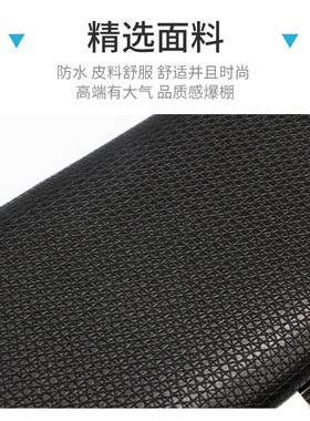 美睫保护盒防摔专用工具皮套镊子