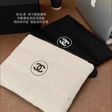 Чтобы поцарапать 2024新款红书同款高质感羽绒棉大容量化妆包女便携旅行收纳包