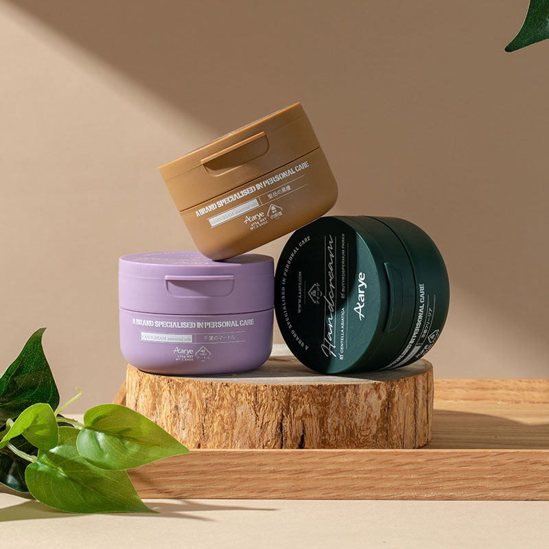 【马卡龙护手霜】aarye安野屋护手霜 aarye护手霜