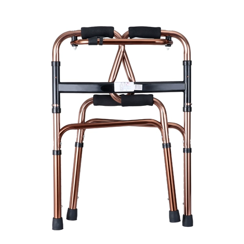 Костыны старика разрушают похищающий светловой свет и светлые анти -киды, инвалиды могут сидеть с табуретом с табуретом, четыре фута ZZ