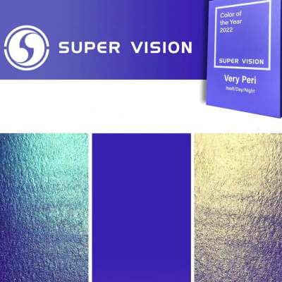 视爵2022年流行色水彩颜料套装天然云母8ml管状装美术珠光分层3色 - 图0
