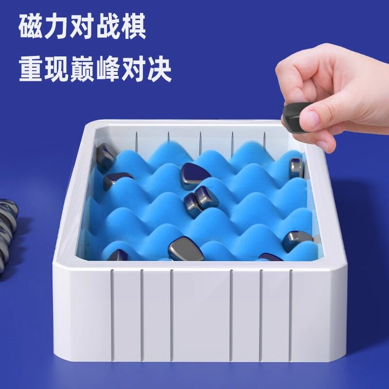  奋发儿童桌面游戏类