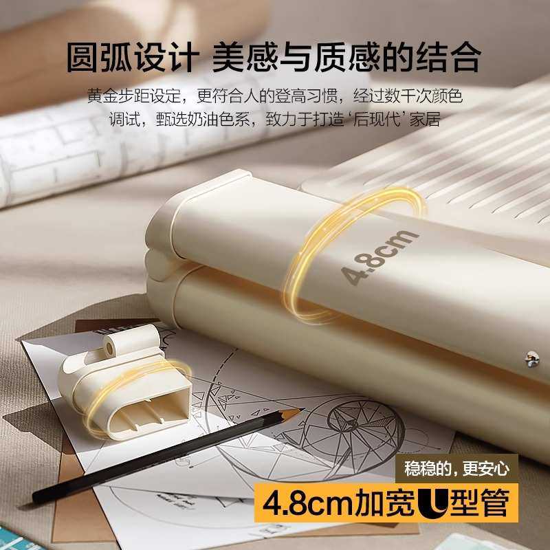 格美居梯子家用折叠三四步人多功能凳楼梯室内字伸缩梯梯加厚梯小,淘宝优惠券,粉丝福利购,淘宝优惠卷