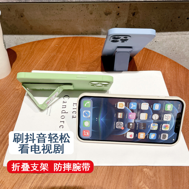 古风唐美人适用于荣耀X70手机壳新款X60gt/X50i磁吸腕带支架X40桌面支撑架荣耀Power中国风荣耀GTPro全包防摔