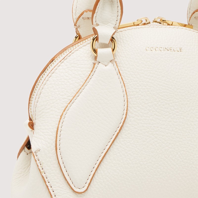 coccinelle /可奇奈尔小号贝壳包 COCCINELLEoutlets店女士包袋